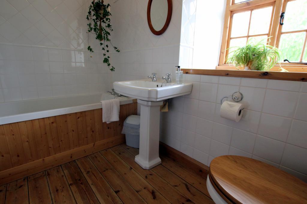 Larkrise Cottage Bed And Breakfast Stratford-upon-Avon Zimmer foto