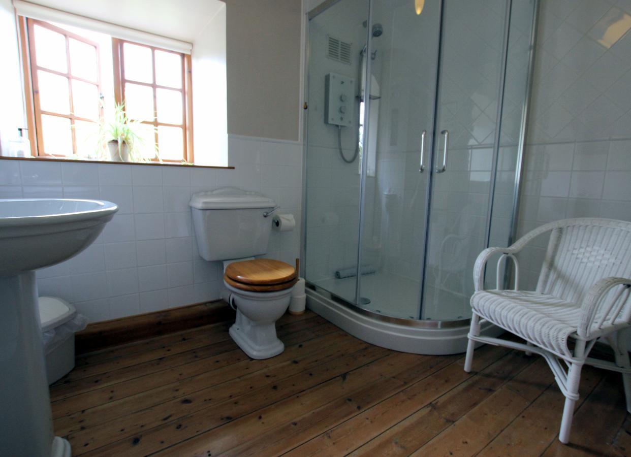 Larkrise Cottage Bed And Breakfast Stratford-upon-Avon Exterior foto