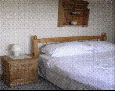 Larkrise Cottage Bed And Breakfast Stratford-upon-Avon Exterior foto