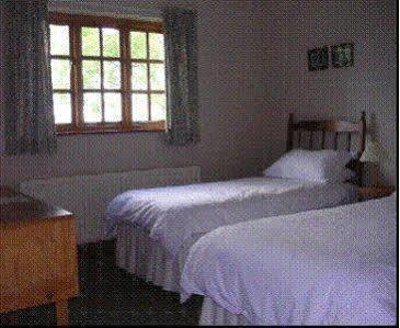 Larkrise Cottage Bed And Breakfast Stratford-upon-Avon Exterior foto