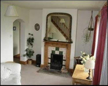 Larkrise Cottage Bed And Breakfast Stratford-upon-Avon Exterior foto